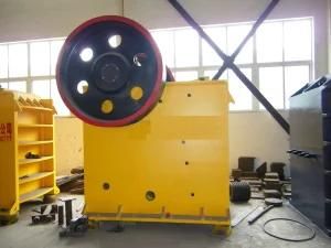 Stone Mobile Crusher Machine Crushing Machine