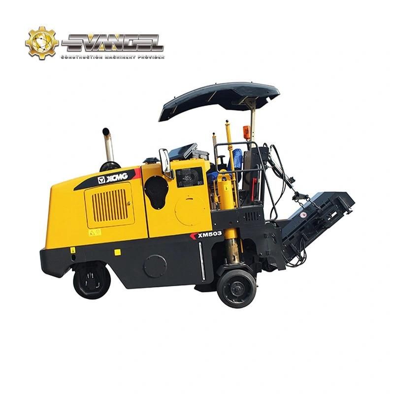 Asphalt Road Cold Milling Machine Planer with 300/500/1000/1300/2000mm