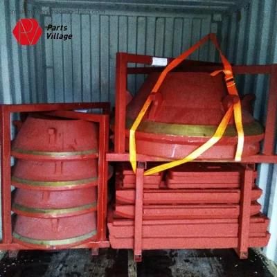 PE&amp; PEX Series Jaw Crusher Tooth Plate Liner For Sale