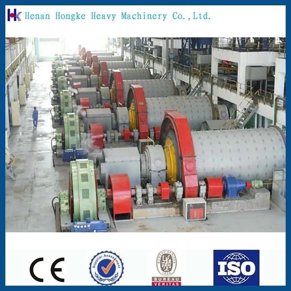 Mining Use Grinding Ball Mill for Sale