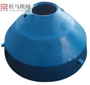 High Quality HP200/300/400/500 Cone Crusher HP Spare Parts