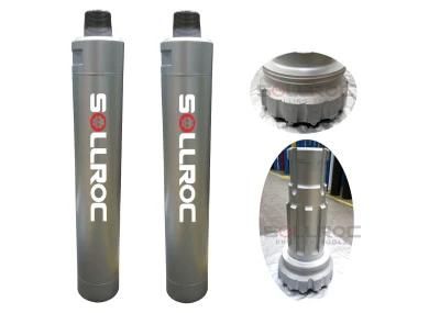 High Performance Hsd8a DTH Drilling Hammer Without Foot Valve