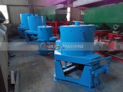 Gold Extraction Machine Gold Centrifugal Concentrates for Sale