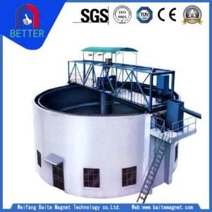 ISO/Ce Certificate Deep Mining Thickener for Tailings Dehydration Treatment/Cement /Sand ...