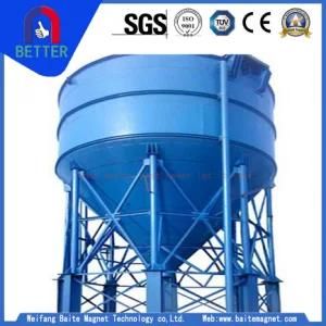 ISO/Ce Approved Gsn Series Central Drive High-Rate/Deep Cone Thickener for ...