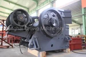 Jaw Crusher Price in Road Construction