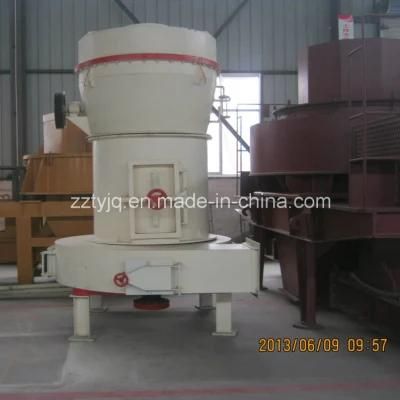 2017 Tym High Efficient Powder Making MachineHammer Mill Grinding Mill