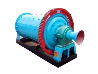 Yuhui Factory Price Wet / Dry Grinding Ball Mill