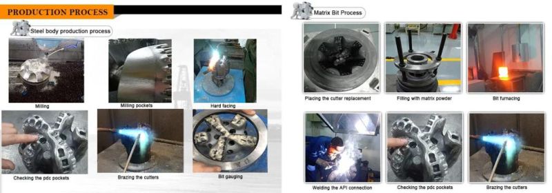 Rock Drilling Tool Part 12 1/2 Inch Alloy Steel Sub Crossover