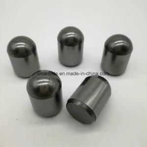 Good Quality Blank Tungsten Carbide Button Tips for DTH Bits From China
