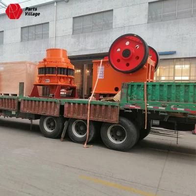 Favorable Price And Good Quality Mining PYB 900 Cone Crusher For Sale