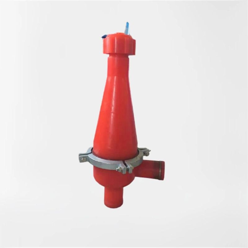 Promotional Top Quality Price Hydrocyclone Sand Separator