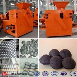 Desulfurization Gypsum Briquette Machine of High Pressure