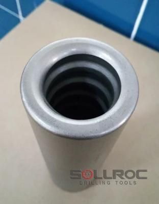 T38 T45 T51 Luvas for Top Hammer Drilling