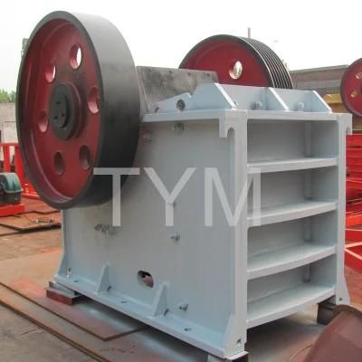 High Effiency Portable Stone Crusher for Sand and Stone Production Line