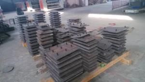 Hot Rolled Bisalloy Wear Plate