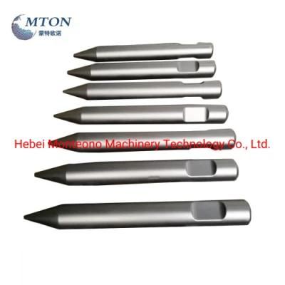 Hydraulic Breaker Chisel for Atlase Xcavator Hammer