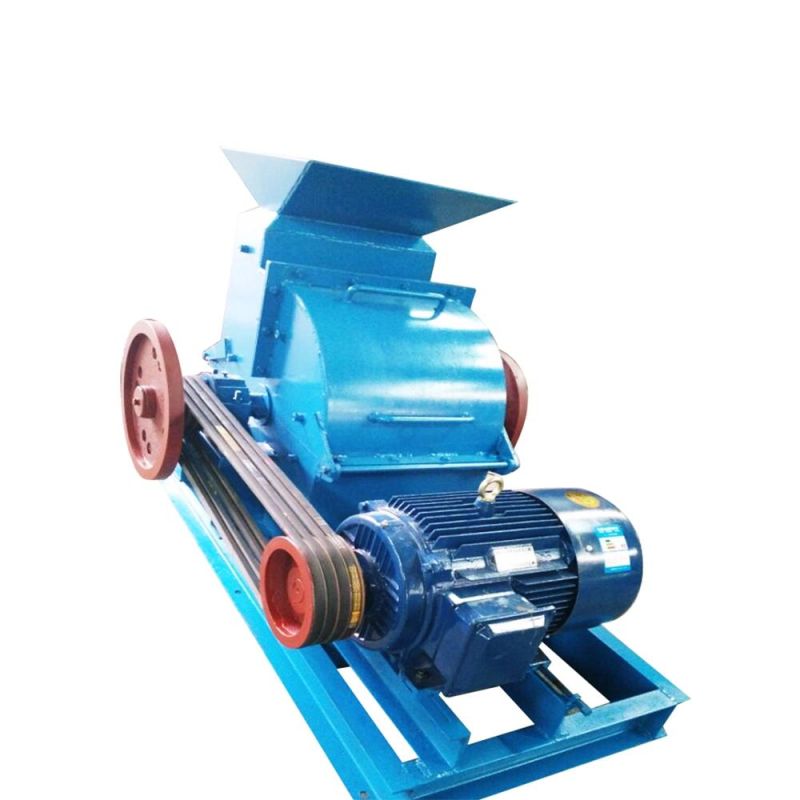 Rock Hammer Crusher Machine for Ore Mining Grinding