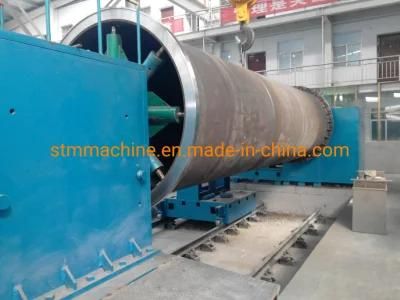 Micron Ball Mill for Granite Stone/Granite/Grain Slag/Gold ...