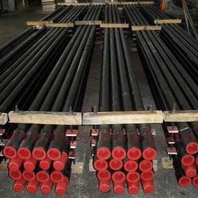 High Quality API 5dp Grade S135 Steel 2 7/8 Drill Pipe for Drilling Rig