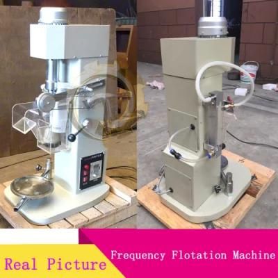 High Quality Single Cell Laboratory Flotation Machine