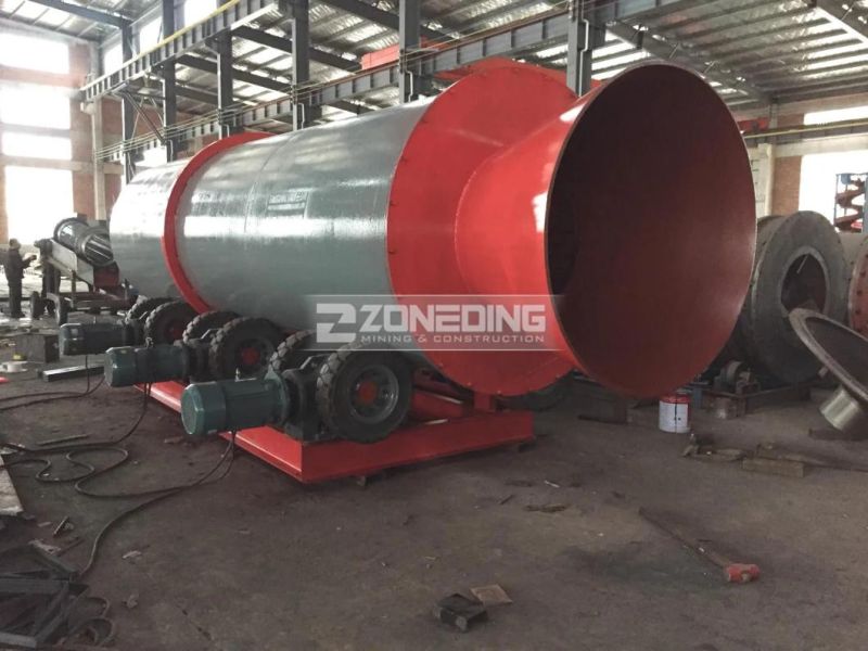 Stone Sand Washing Machine Price Drum Sand Washer Rotary Stone Washer