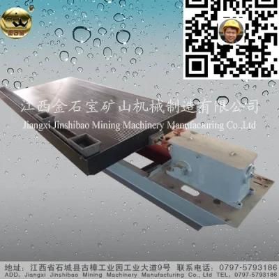 Copper Ore Table Concentrator (LY3000)