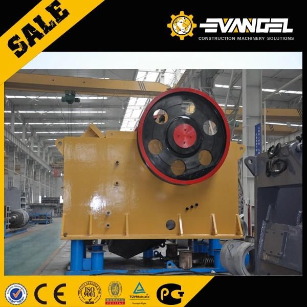 New PE Jaw Crusher with Good Price for Sale