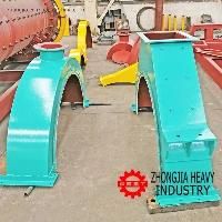 Sand Making Machine Slag Crushing Rod Mill