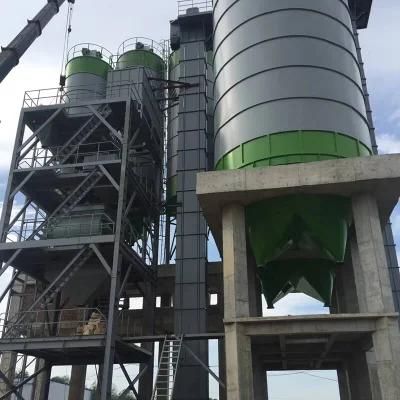 Bucket Elevator for Conveying Coal/Cement