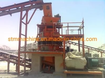 Newest Gravel/ Rock/ Mine/ Cement Cone Crusher Large Capacity