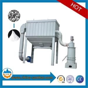 Powder Machine for Ca (OH) 2 with Professional Certification