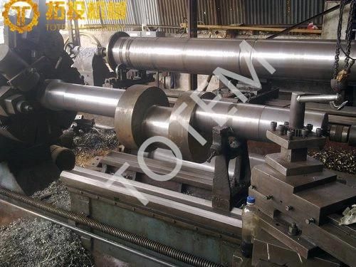 Shaft/ Abnormal Shaft Transmission Parts for Transmission Device & Equipment