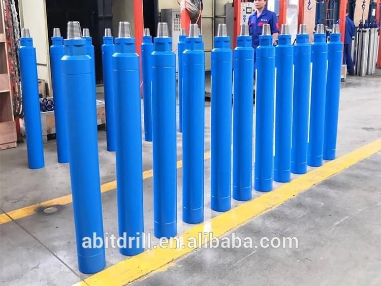 High Quality Low Air Pressure DTH Drilling Hammer