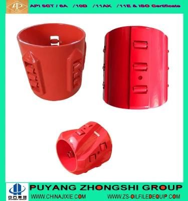 API Rigid Idler Wheel Roller Casing Centralizer From China Manufacture