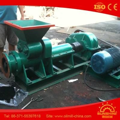 Coal Stick Extruder Machines for Sale