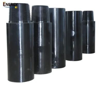 Alloy Steel Subcover Match Connecting Drill Pipe and Reamer