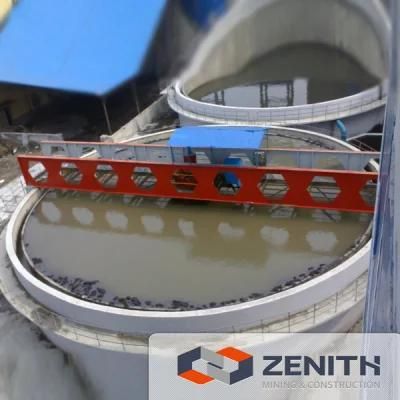 99% High Recovery Ratio Gold Separation Machine