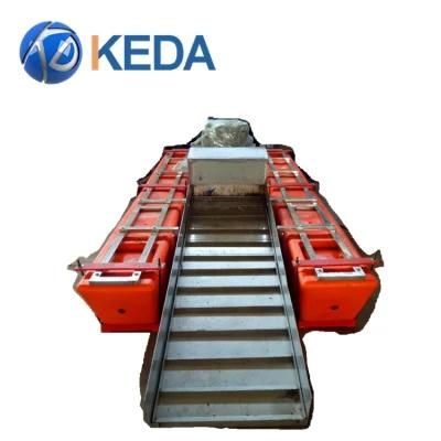 Portable Mini Gold Dredger, Small Gold Mining Equipment