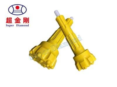 China Factory High Quality Rock Drilling DTH Bit for 5inch Hammer DHD350 for Mining