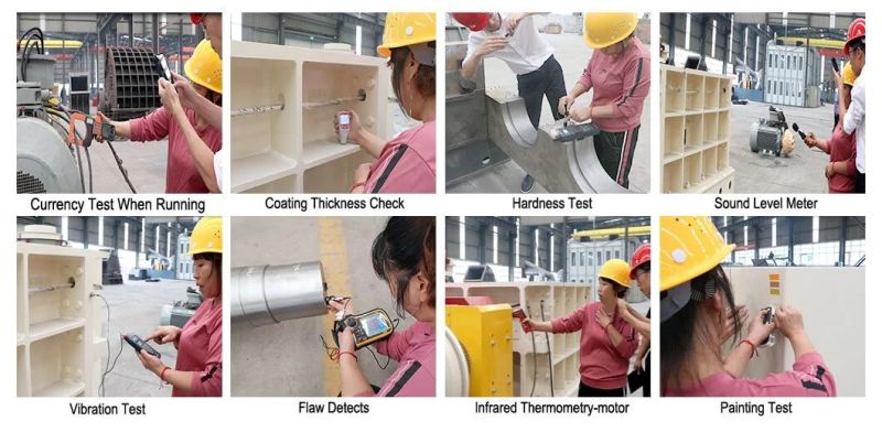 Large Capacity Industrial Bucket Elevator for Limestone/Coal/Slag