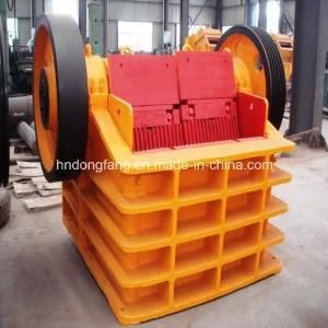 Good Performance Aggregate Crusher Machine