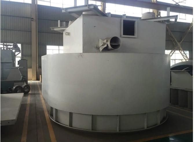 High Quality Vertical Mineral Rotary Kiln Cooler for Sale