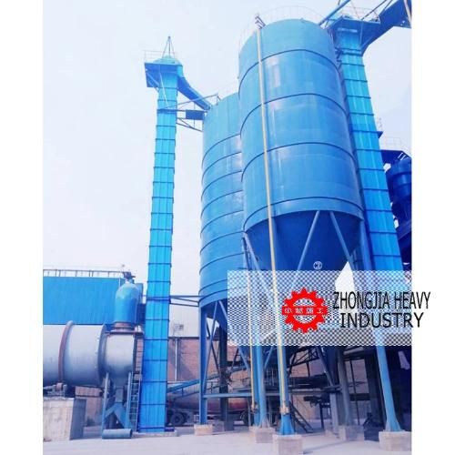 Gravel Stone Conveyor Machine Bucket Elevator Machine