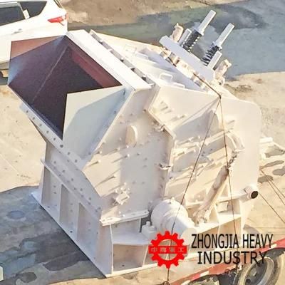 Factory Supply Impact Crusher for Cement Factory