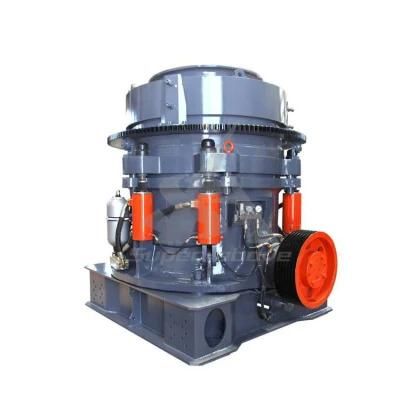 2021 New Designed Hpt Hydraulic Cone Crusher for Fine Crushing with Low Price