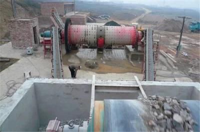Grid Ball Mill Machine for Sale