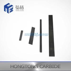 All Kinds of Tungsten Carbide Strips