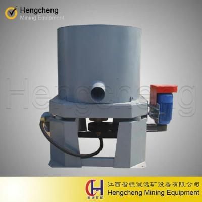 Hengcheng Automatical Knelson Centrifugal Gold Concentrator