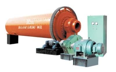Mining Processing Equipment Ball Mill for Gold Ore Rock Grinding Mining Equipment